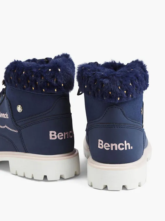 Bench  Bench Junior Girl Ankle Boots