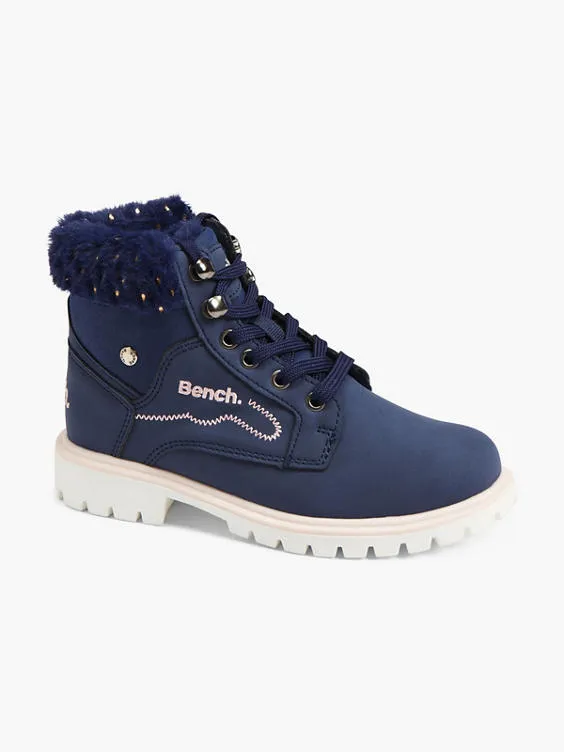 Bench  Bench Junior Girl Ankle Boots