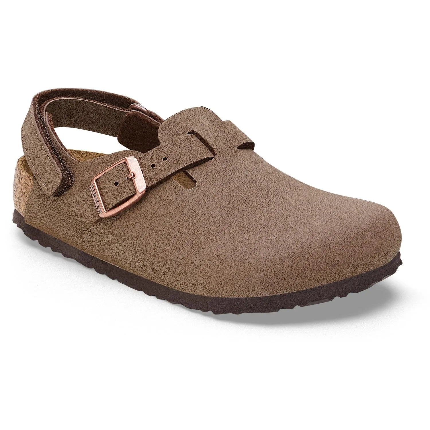 Birkenstock Tokio AS Kids BFBC Mocca Sandals