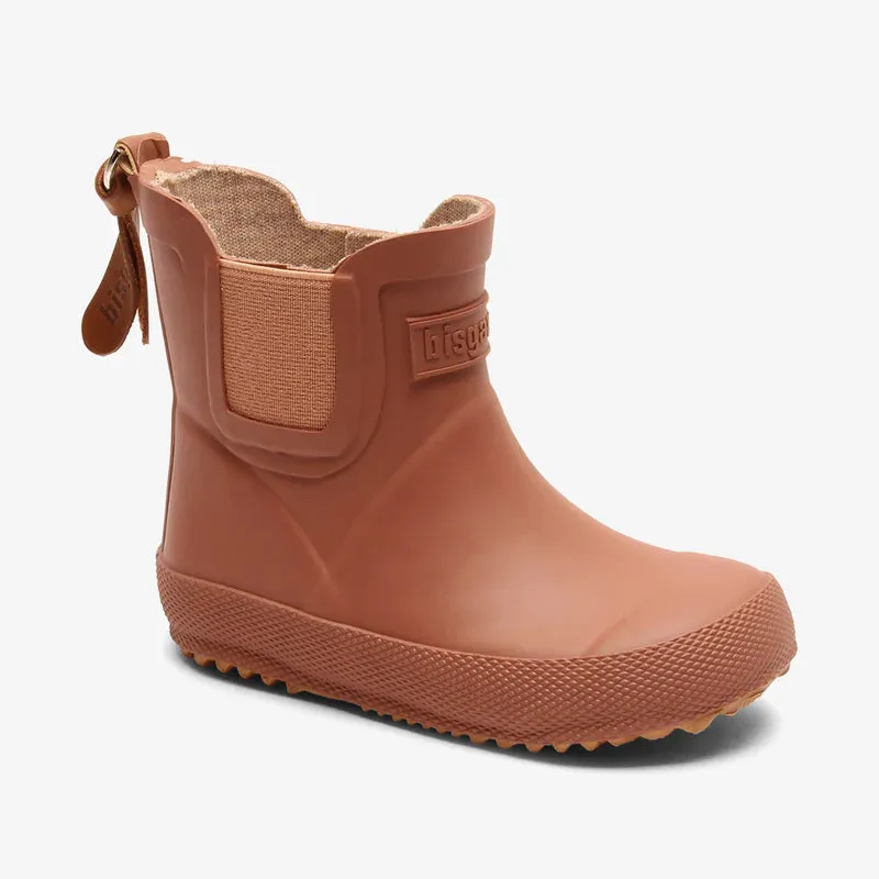 Bisgaard Baby Basic Rubber Boots