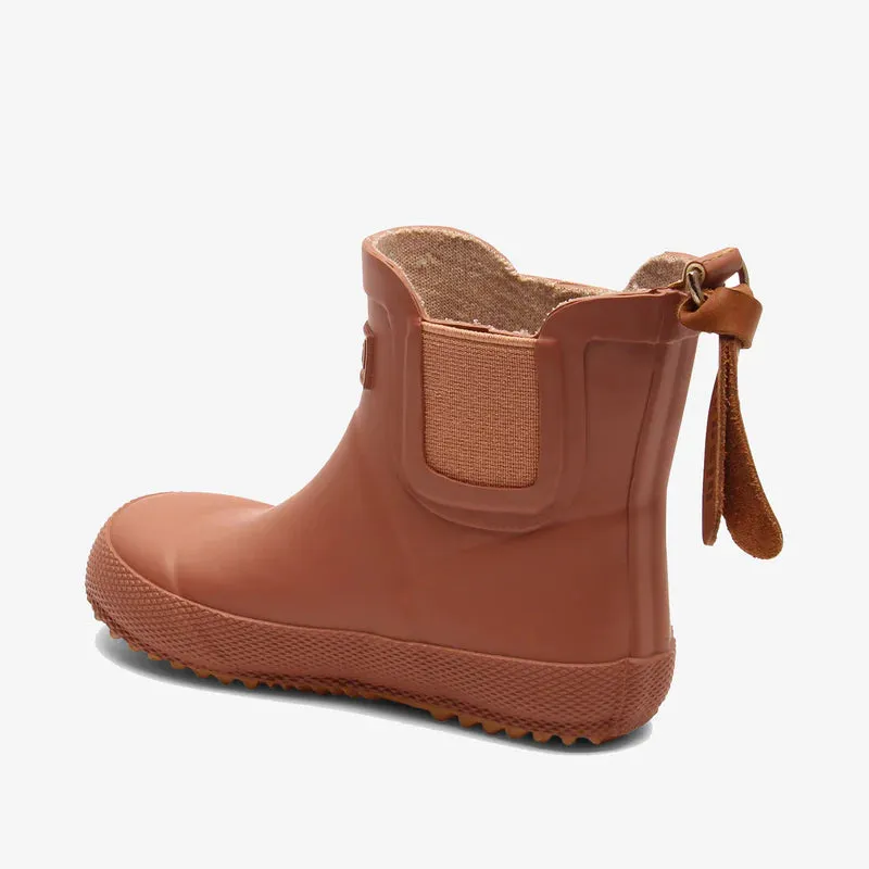 Bisgaard Baby Basic Rubber Boots