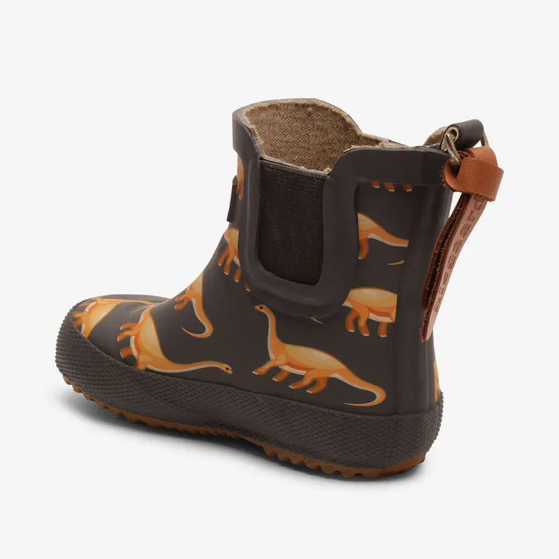 Bisgaard Baby Basic Rubber Boots