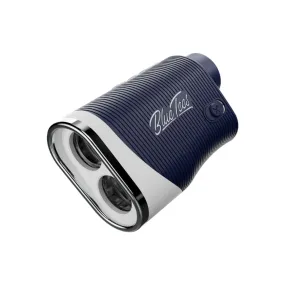 Blue Tees Series 3 Max+ Golf Rangefinder Navy