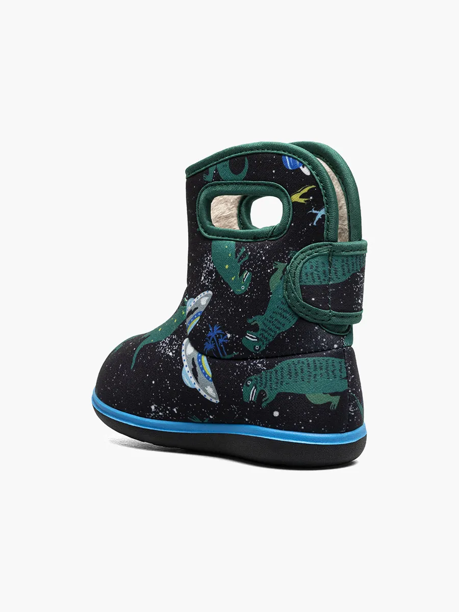 Bogs Baby Bogs 2 Jurassic Dino Boots (Toddlers)