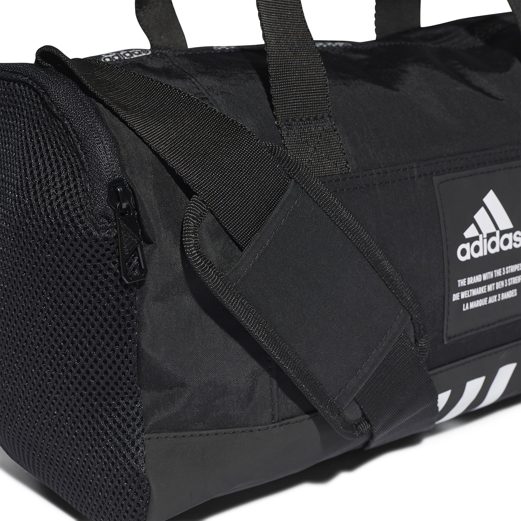 Bolso Adidas Unisex Training 4athlts Duf XS | HB1316