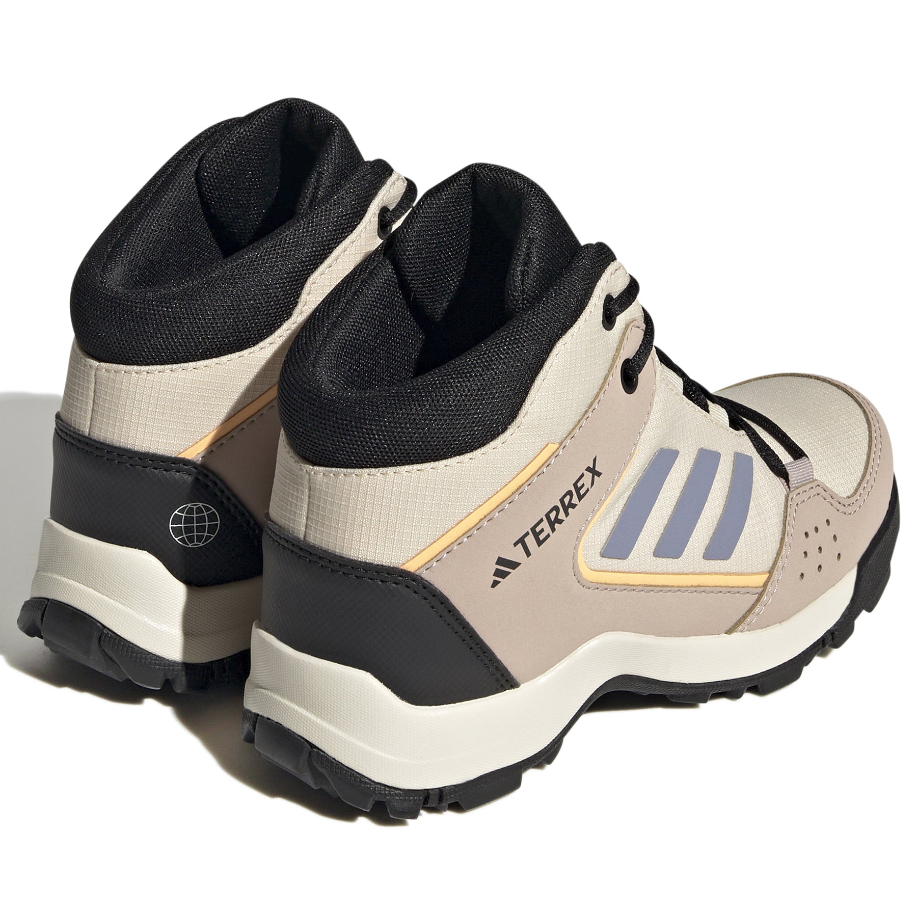 Botin Adidas Unisex Outdoor Terrex Hyperhiker Mid | HQ5820