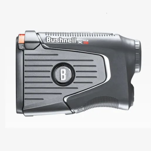 Bushnell Golf Pro X3 Laser Rangefinder