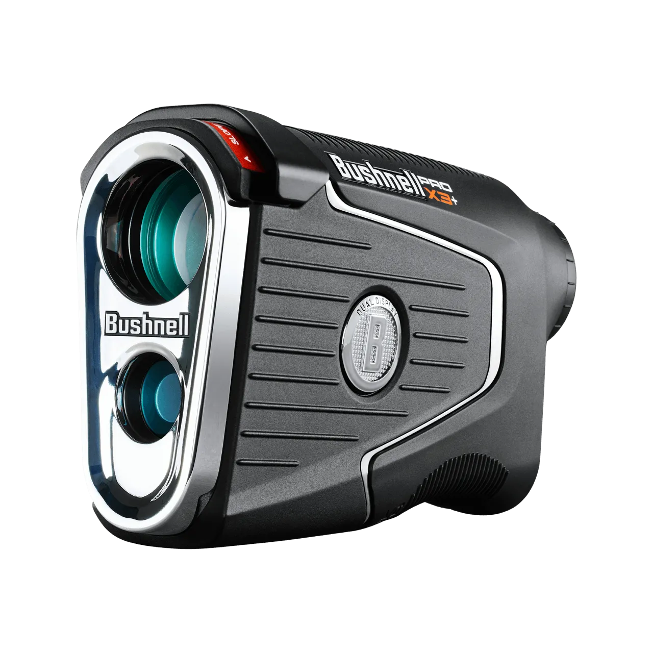 Bushnell Pro X3+