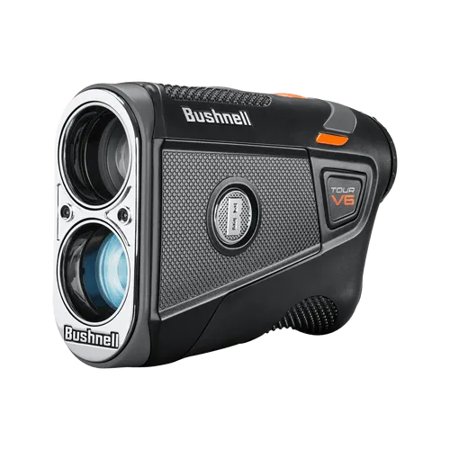 Bushnell Tour V6 Golf Range Finder