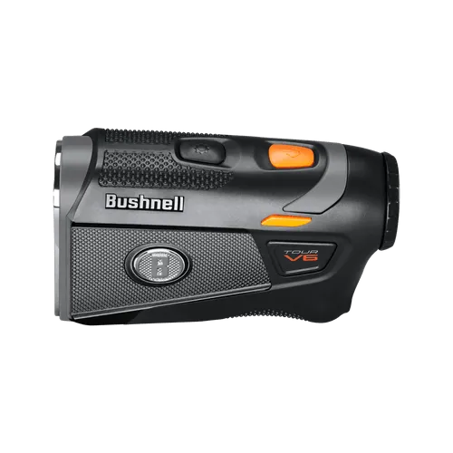 Bushnell Tour V6 Golf Range Finder