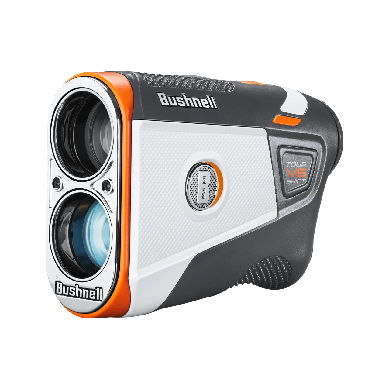 Bushnell Tour V6 Shift Golf Range Finder