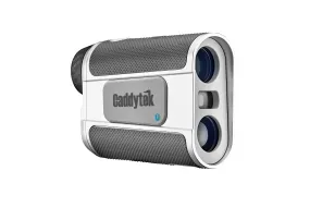 Caddytek Golf Laser Rangefinder with Slope and Pin Validation Functions V3