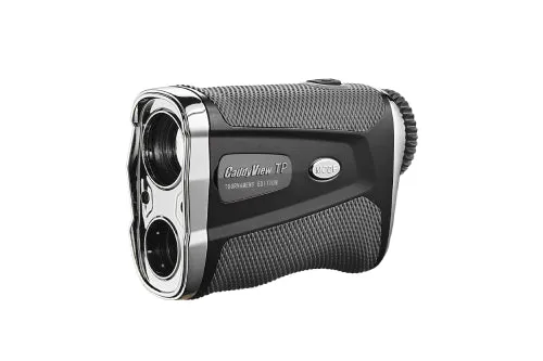 CaddyView TourPlayer Rangefinder