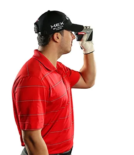 Callaway 300 Pro Golf Laser Rangefinder with Slope Measurement ($299)