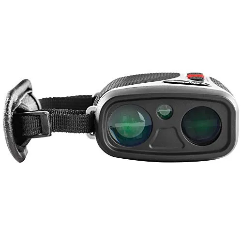 Callaway EZ Laser Rangefinder - Super Sharp Premium Features