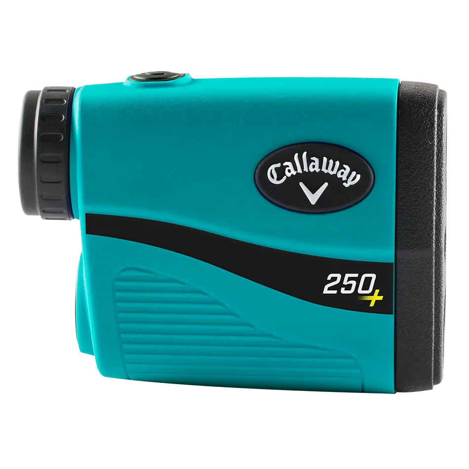 Callaway Golf 250+ Slope Laser Rangefinder