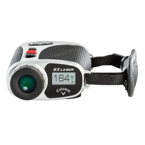 Callaway Golf EZ Laser Rangefinder