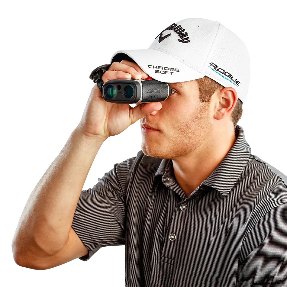 Callaway Golf EZ Laser Rangefinder