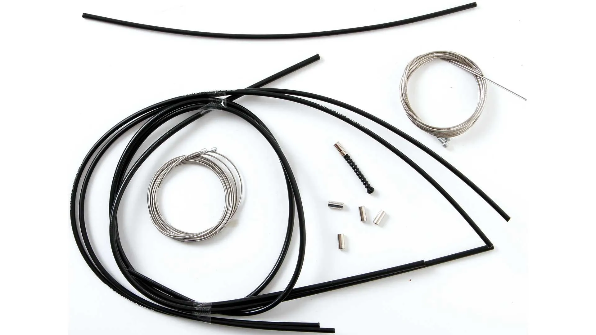 CAMPAGNOLO SHIFT / BRAKE CABLE SET ULTRA-SHIFT ERGOPOWER COMPLETE