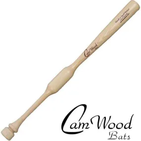 CamWood Hands & Speed Trainer Bat: CAMWOOD