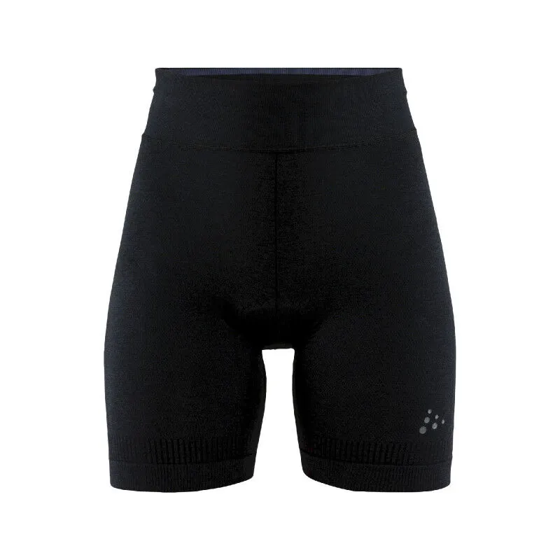 Craft  Fuseknit Bike Boxer - Mutande - donna