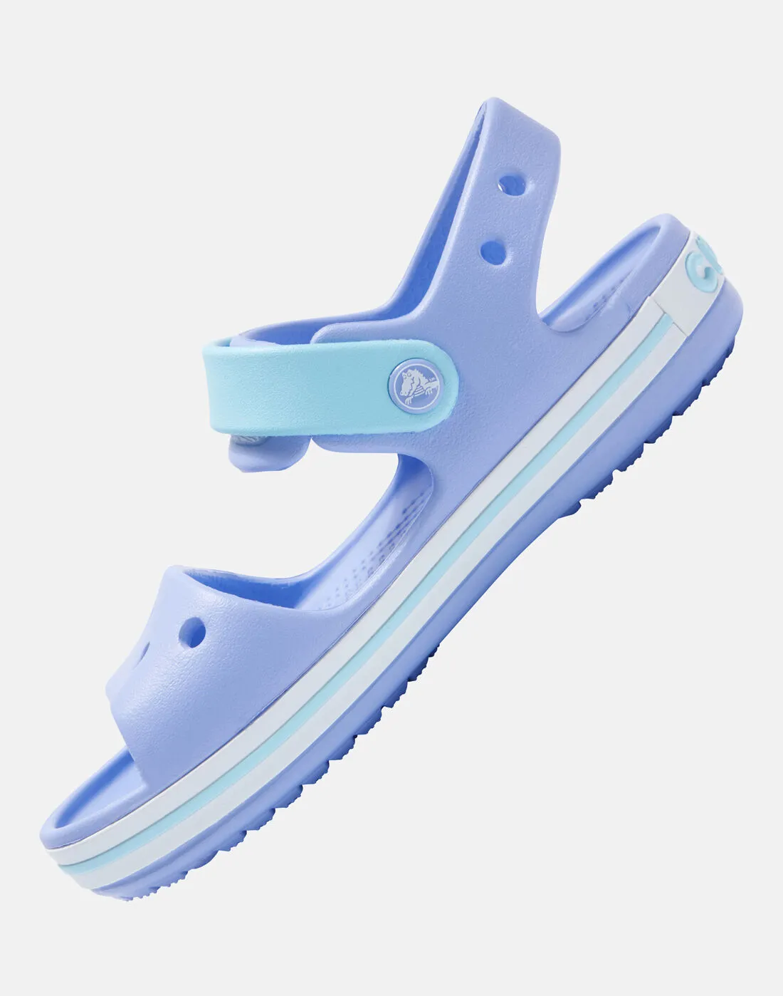 Crocs Younger Kids Crocband Sandals