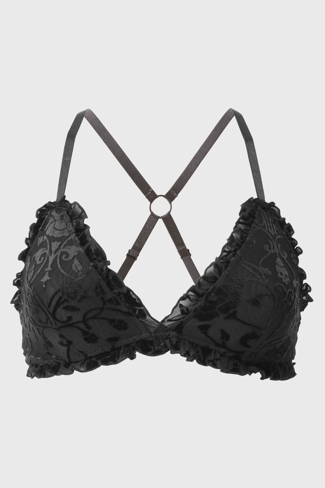 Dark Fairyland Bralet