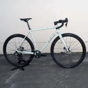 DEANIMA SOUL CUSTOM CARBON GRAVEL BIKE