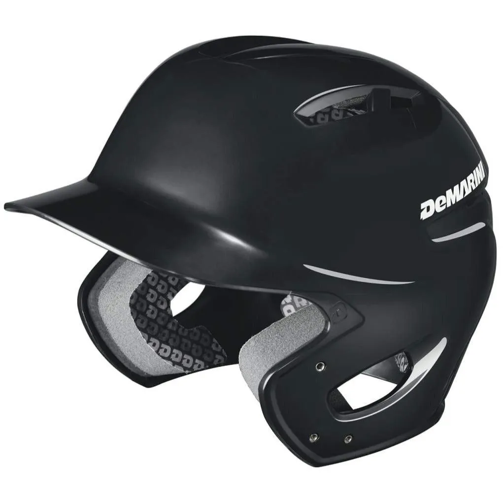 DeMarini Paradox Protege Batting Helmet: WTD5404