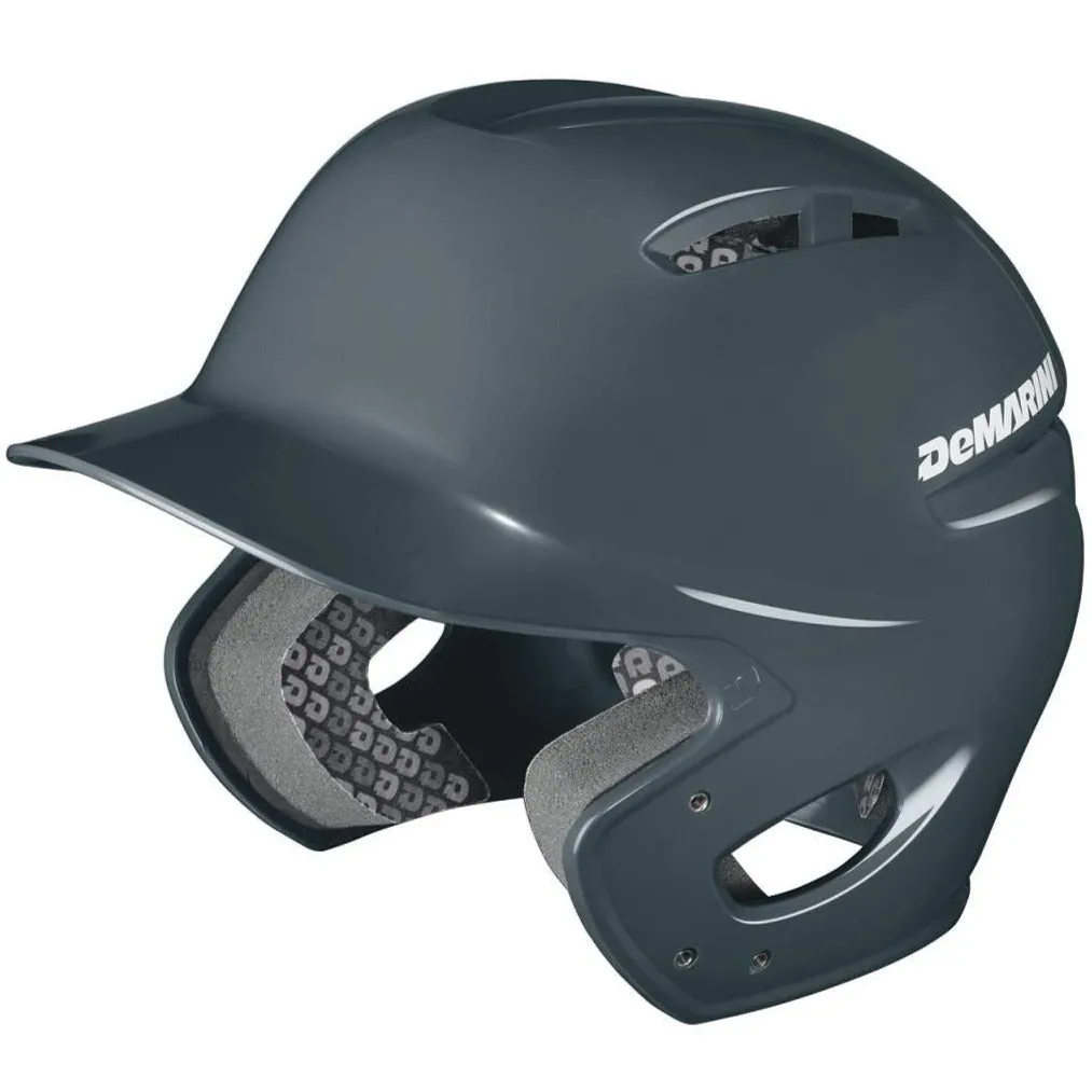 DeMarini Paradox Protege Batting Helmet: WTD5404