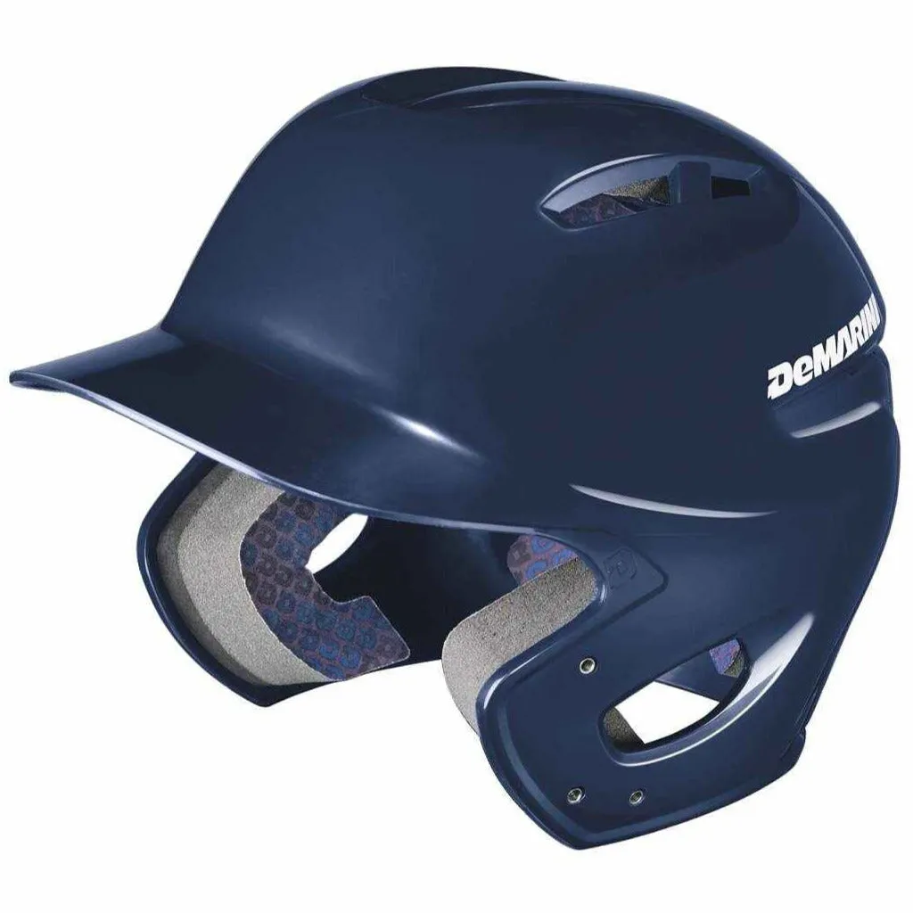 DeMarini Paradox Protege Batting Helmet: WTD5404