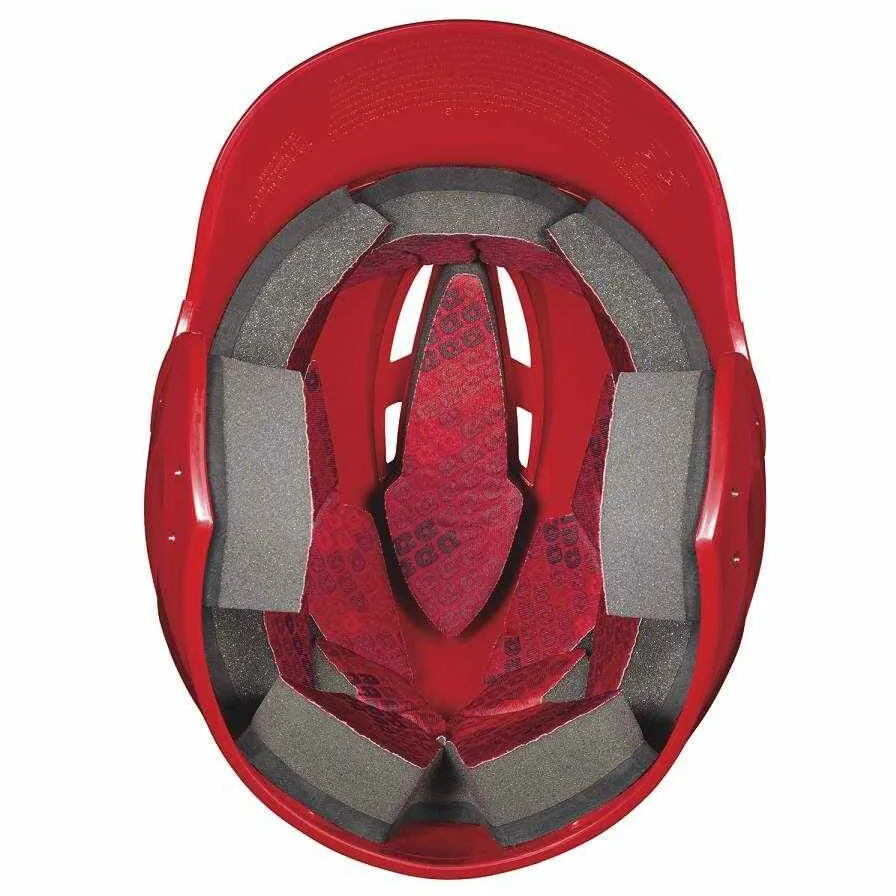 DeMarini Paradox Protege Batting Helmet: WTD5404