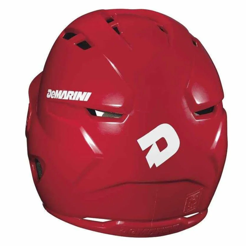 DeMarini Paradox Protege Batting Helmet: WTD5404