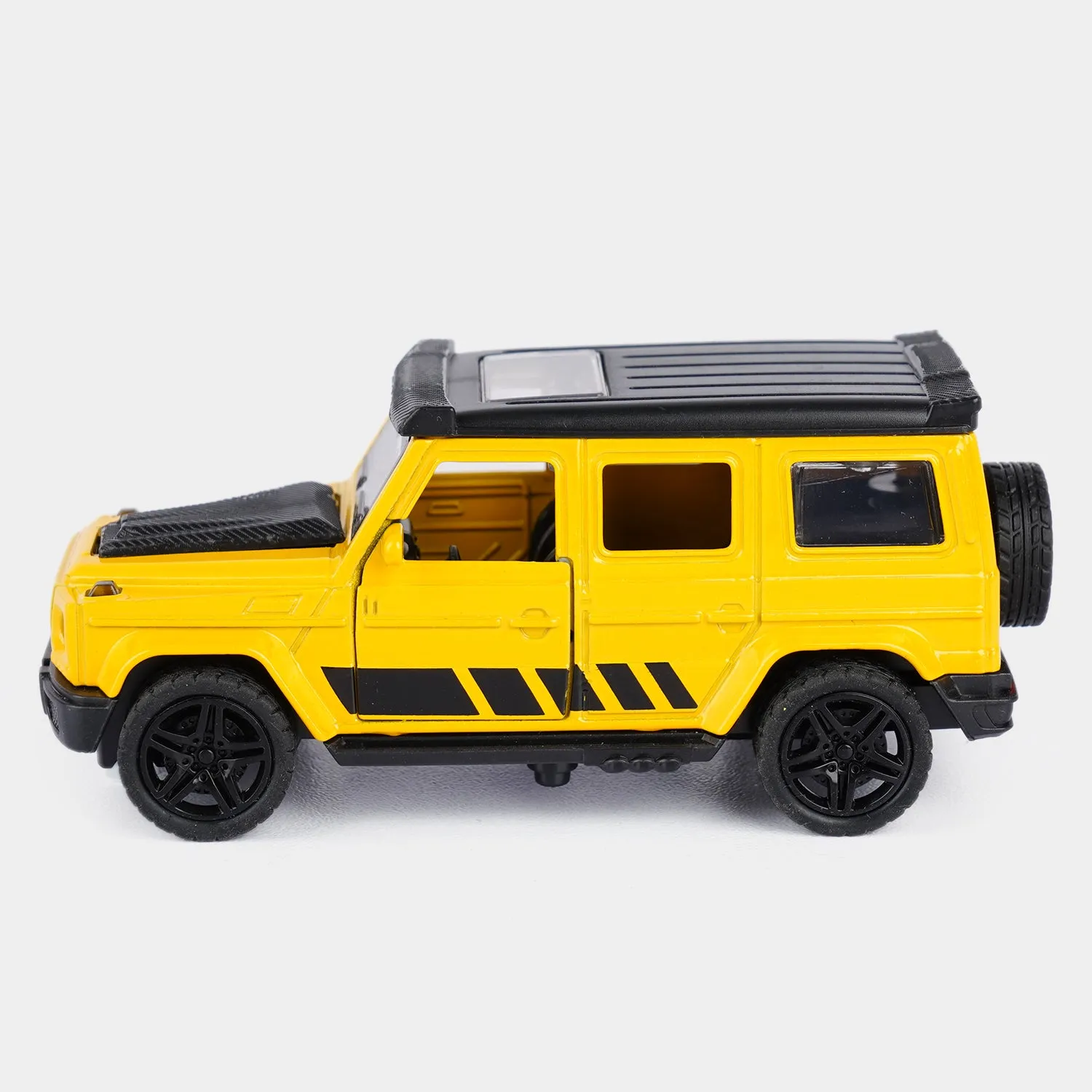 Die-Cast Model Car For Kids