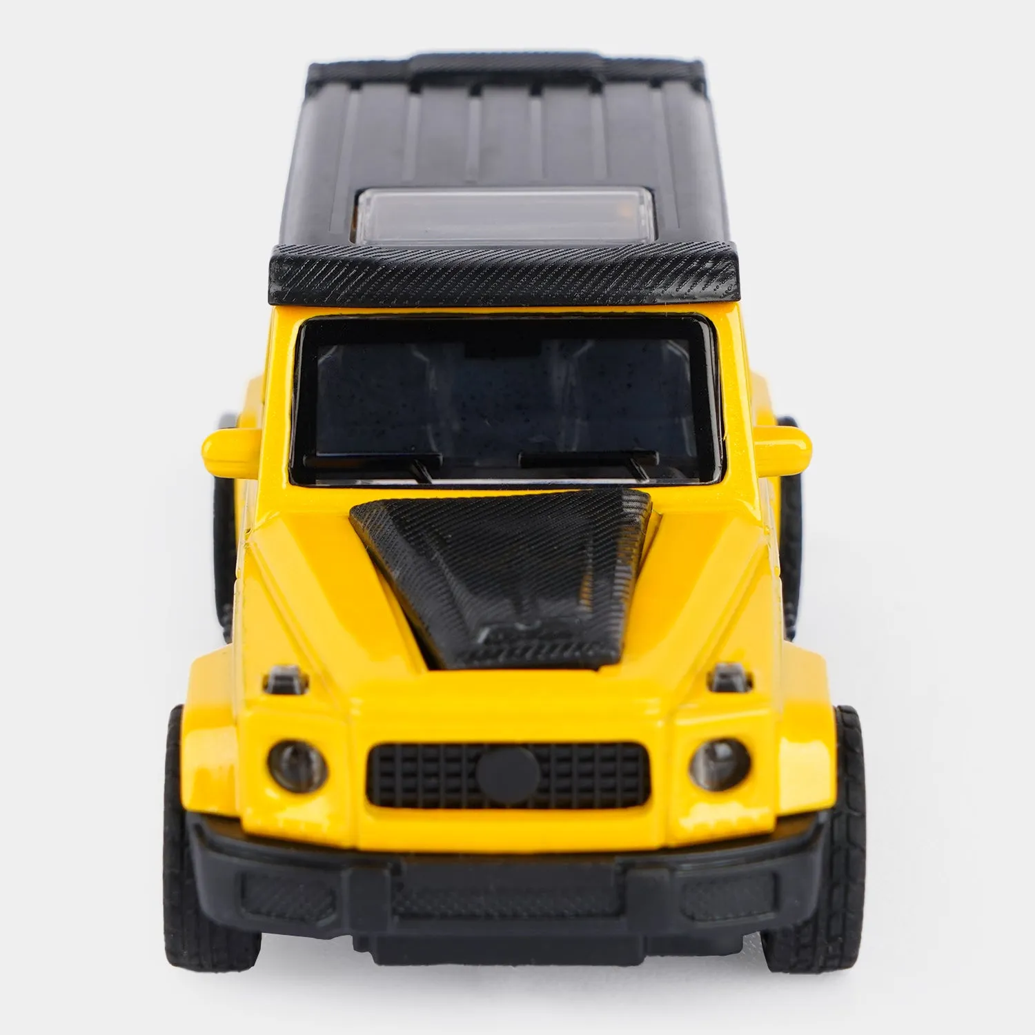 Die-Cast Model Car For Kids