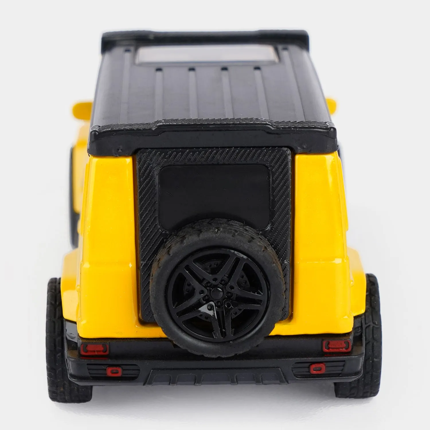 Die-Cast Model Car For Kids