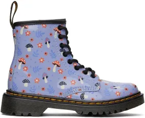 Dr. Martens Baby Blue 1460 Boots