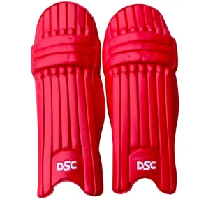 DSC Batting Pads, Condor Flite