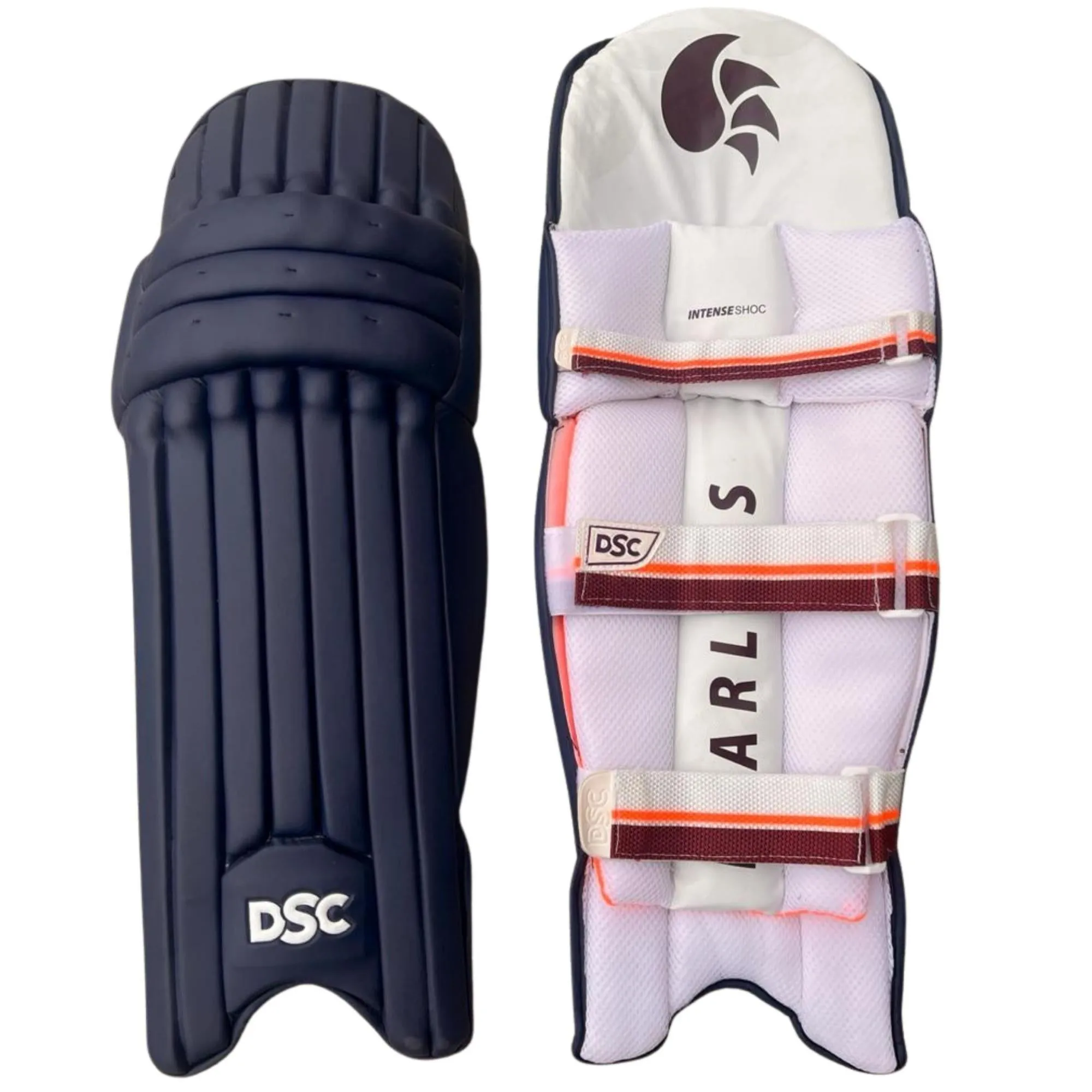 DSC Batting Pads, Condor Flite