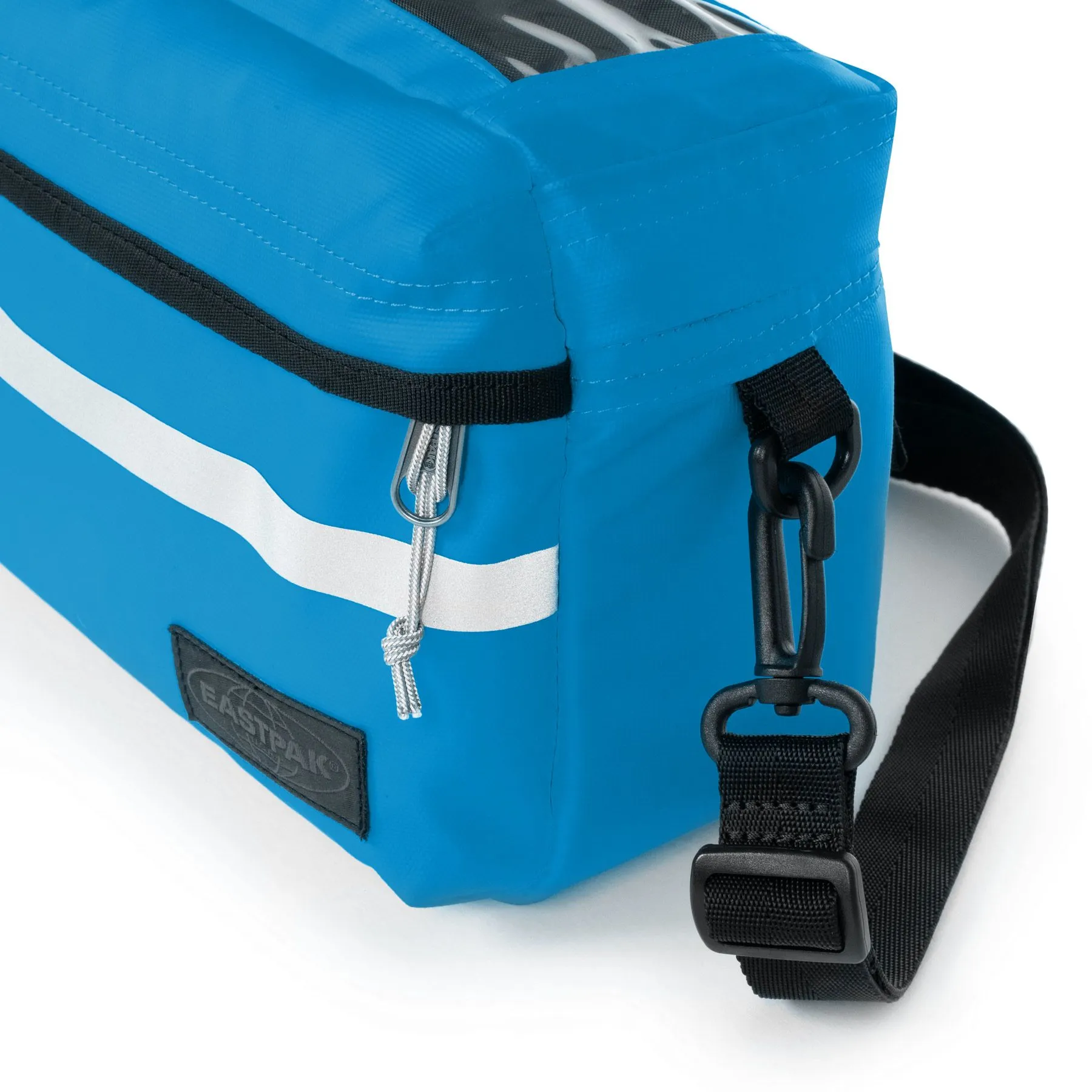 EASTPAK AMAN BIKE TARP YOUNG BLEU