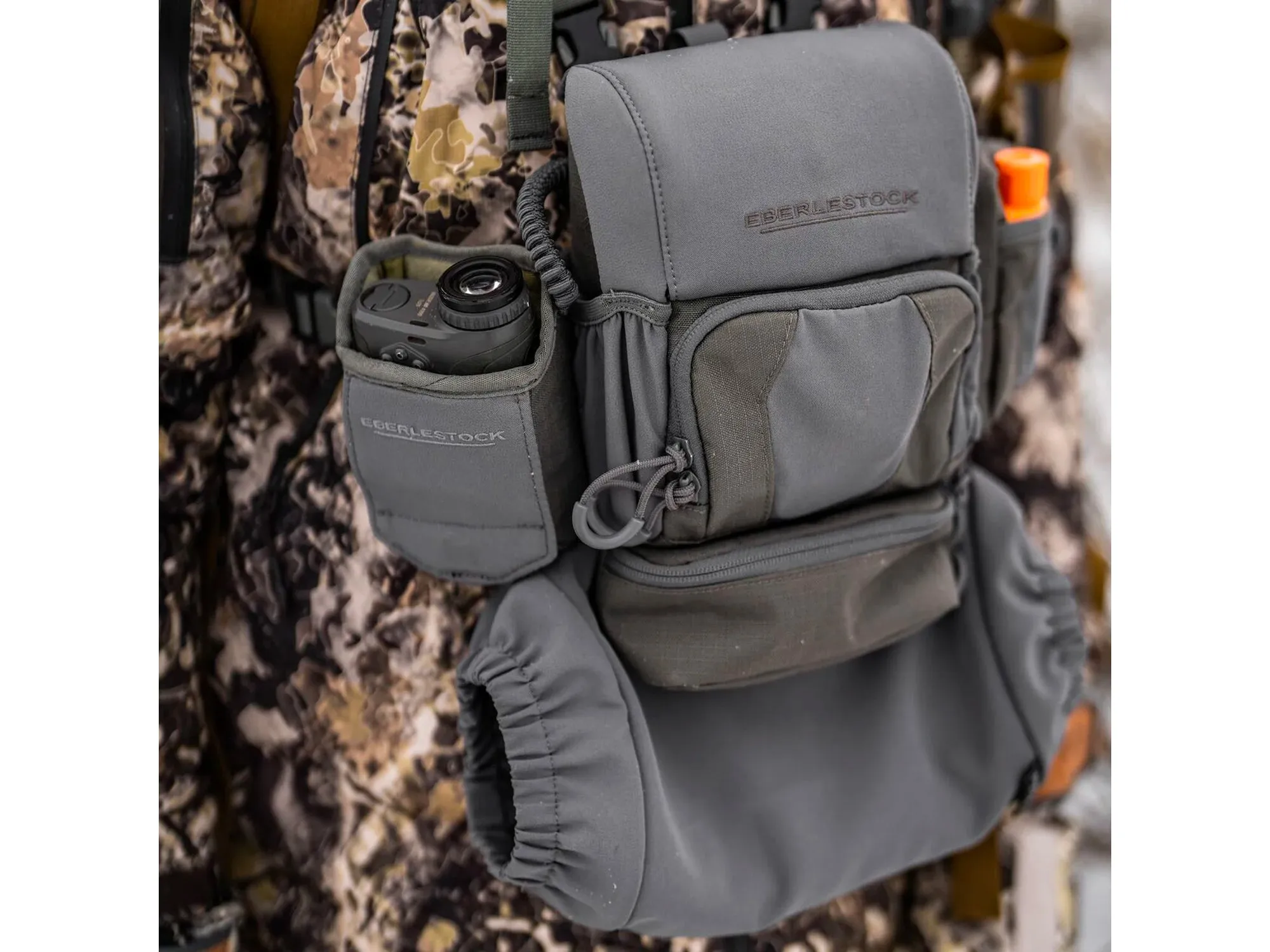 Eberlestock Recon Rangefinder Pouch