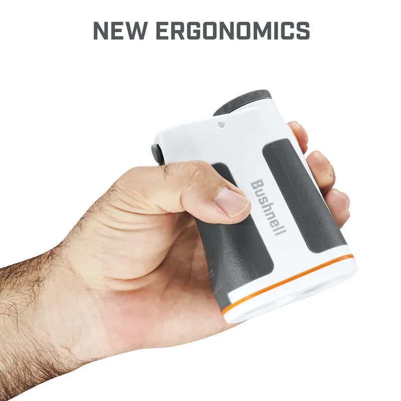 Edge Disc Golf Laser Rangefinder