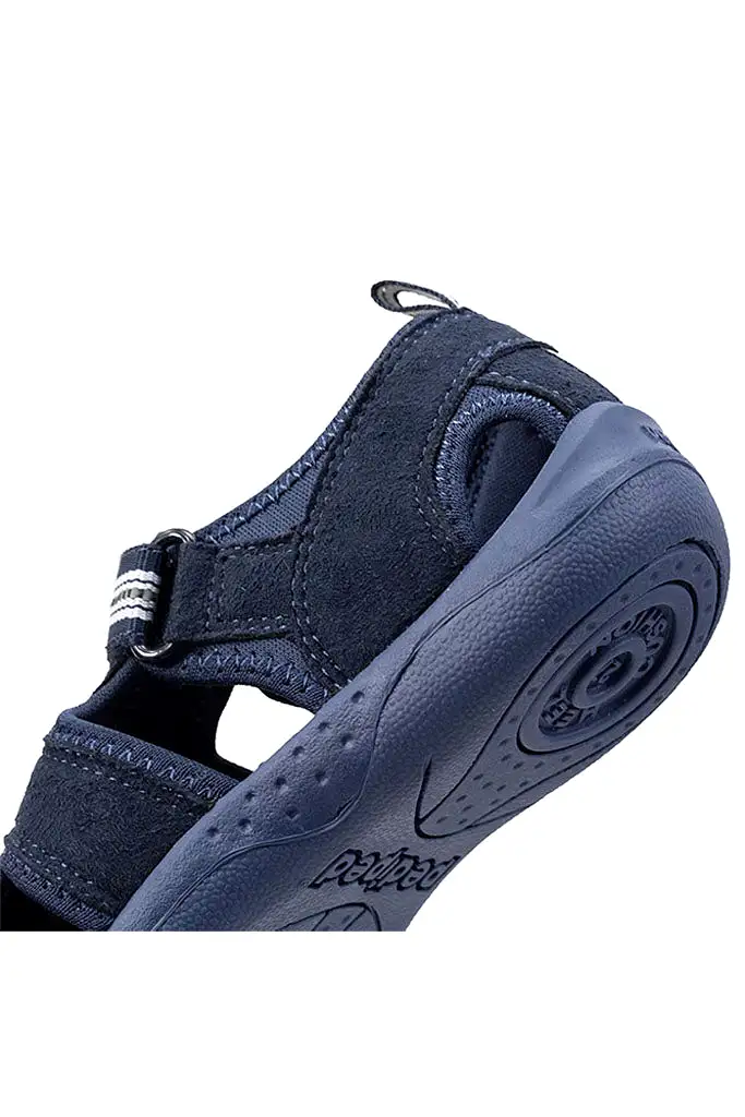 Flex Sahara Navy Blue Adventure Sandals