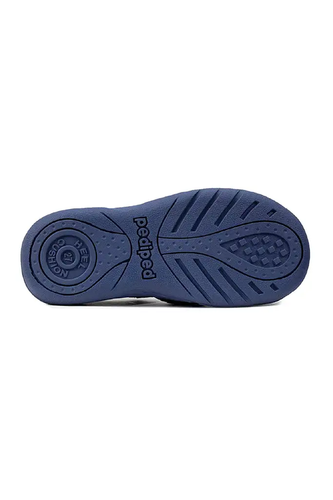 Flex Sahara Navy Blue Adventure Sandals