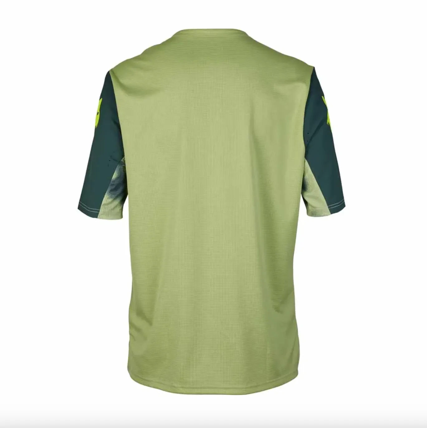 Fox Men's Ranger SS Defend Taunt Jersey SP24