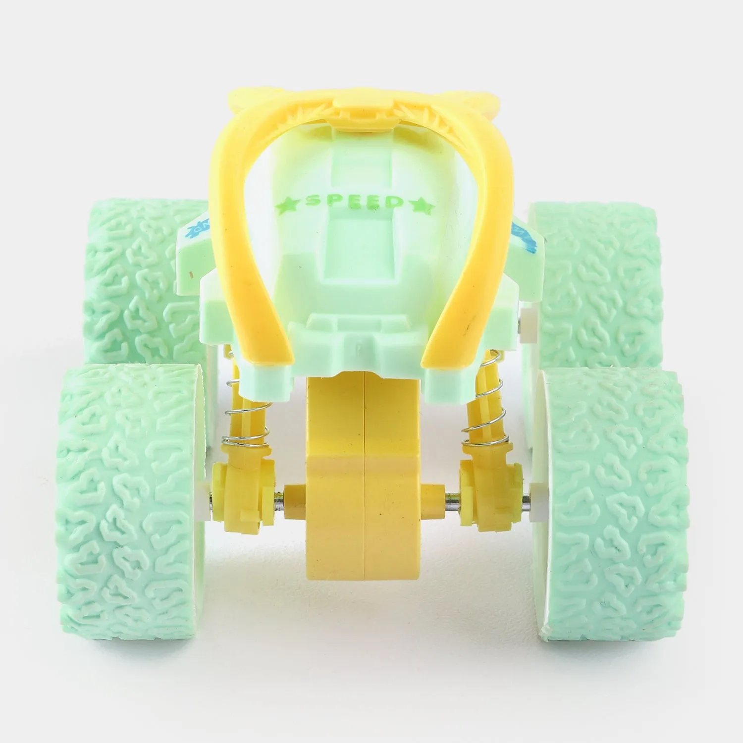 Friction Mini Model Vehicle Toy For Kids