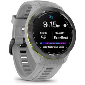 Garmin Approach S70 GPS Watch 42mm