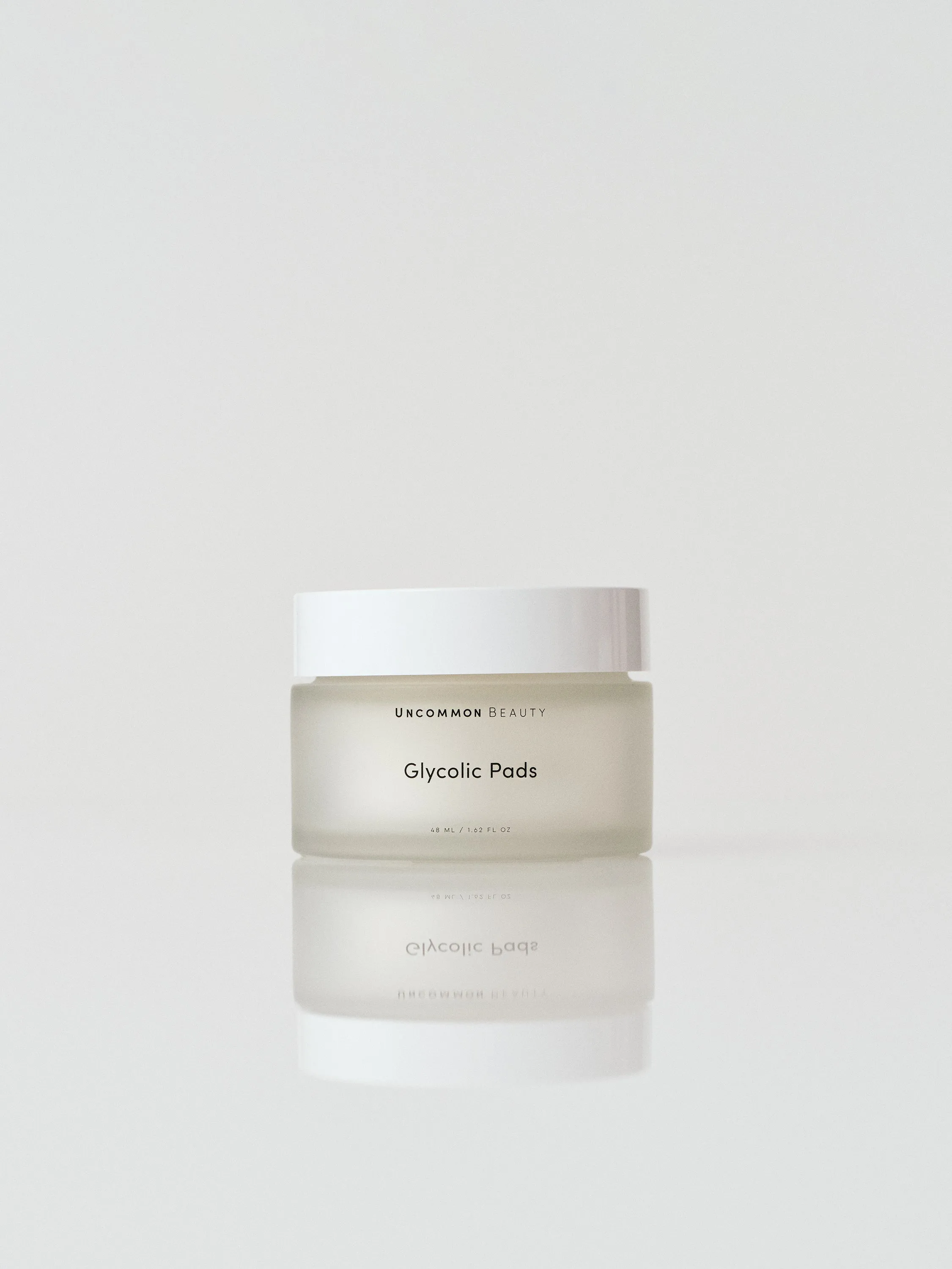 Glycolic Pads