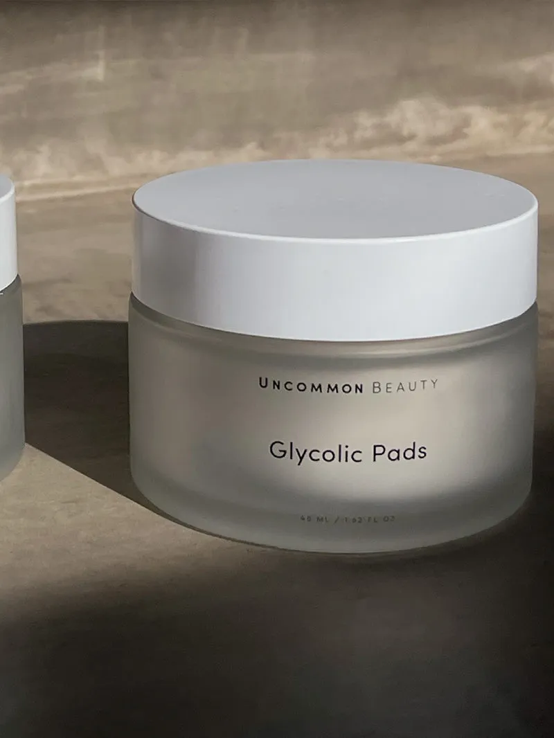 Glycolic Pads