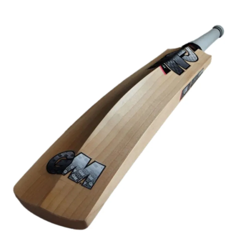 GM Icon 606 English Willow Cricket Bat (SH)